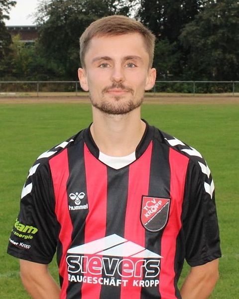 Foto: TSV Kropp