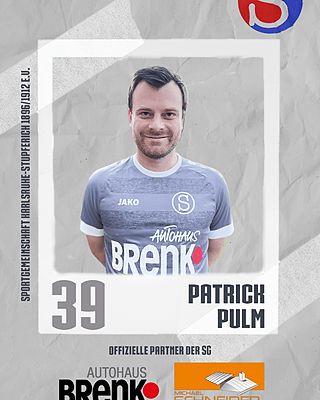 Patrick Pulm