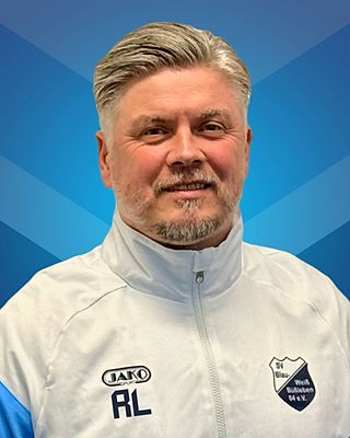 Ronny Löwentraut