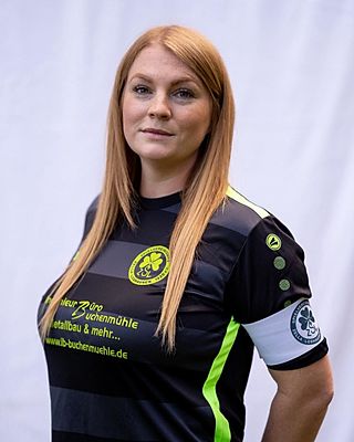 Maren Gleim