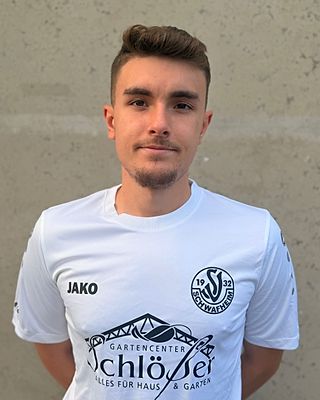 Adrian Pagor