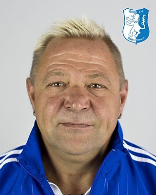 Morten Lüdtke