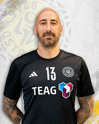 Christian Ehrhardt