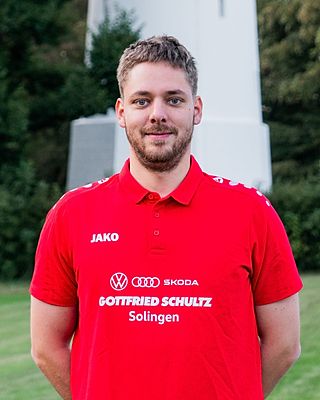 Lucas Keull
