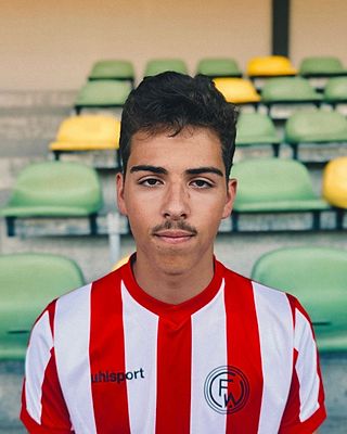 Lucas Herzinger