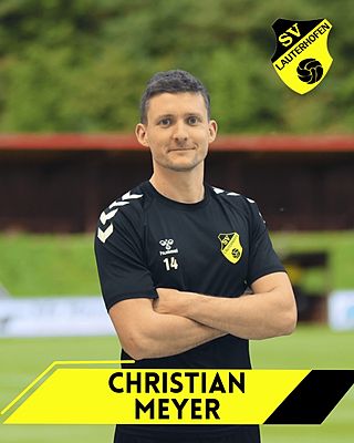 Christian Meyer