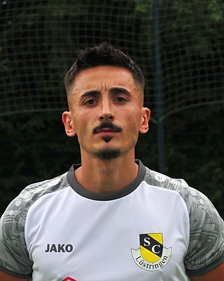 Süleyman Saglam