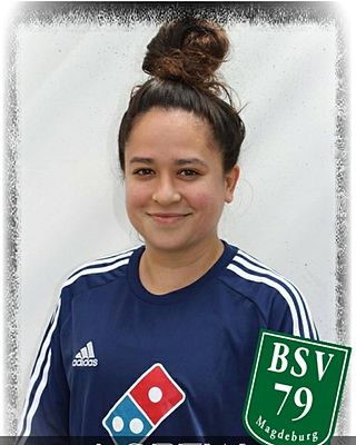 Lorena Morton Moreno