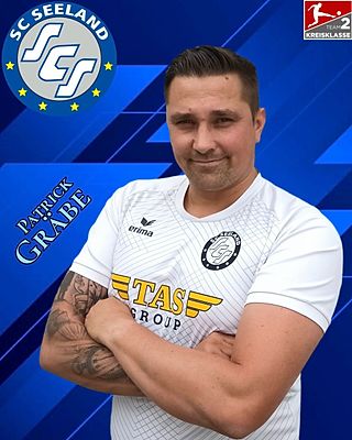 Patrick Gräbe