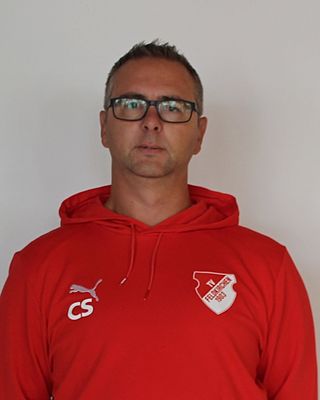 Christian Schellewald