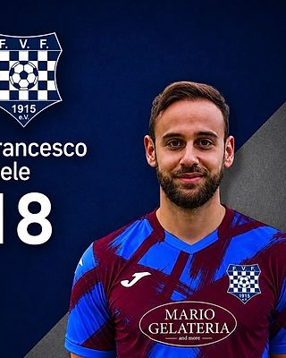 Francesco Mele
