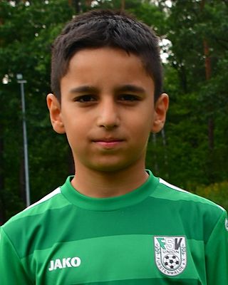 Laith Al Qadi