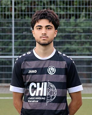 Nasib Akrami