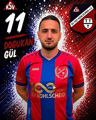 Dogukan Gül