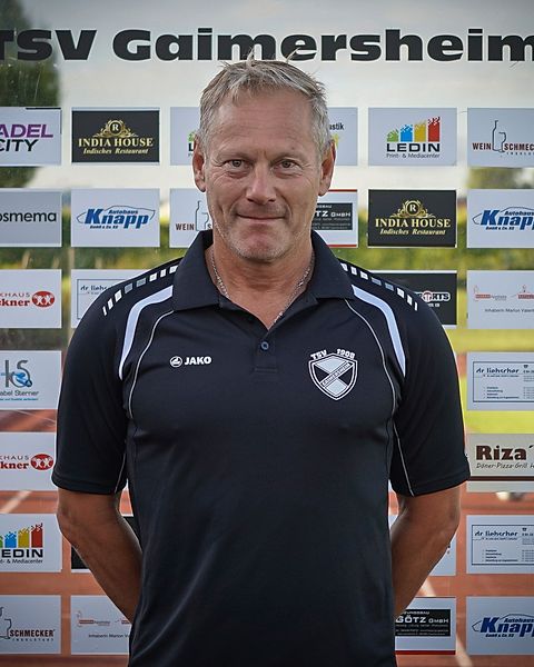 Foto: TSV Gaimersheim