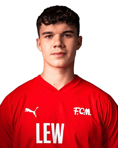 Kevin Lochbrunner
