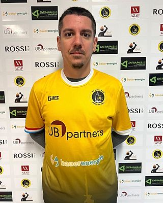 Lionel Eloi Diz Iglesias