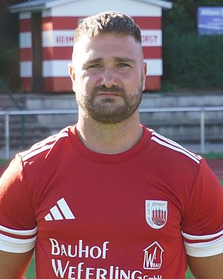 Marc Schröter