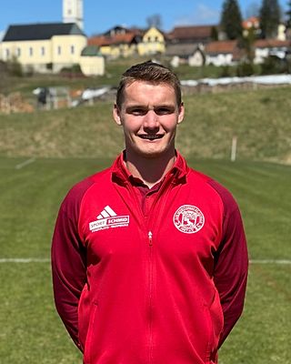 Andreas Schrönghamer