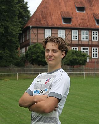 Joost Jakob Zöllner