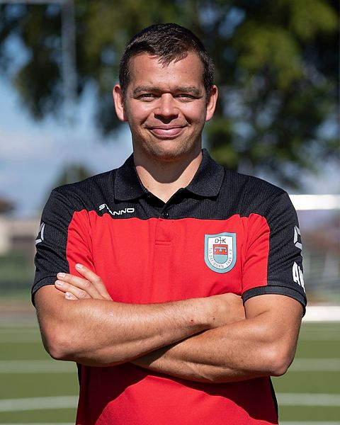 Foto: Marlon Hammoudeh