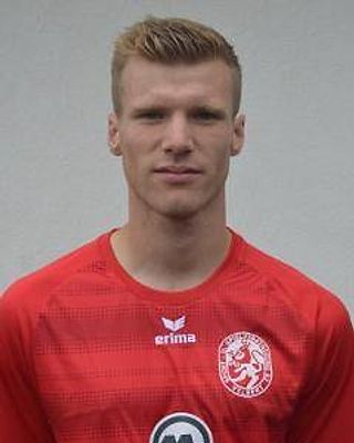 Niels Breuer