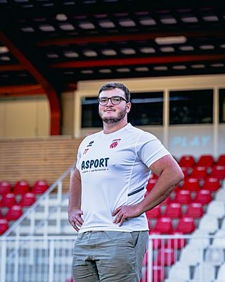 Thibault Tomasetto