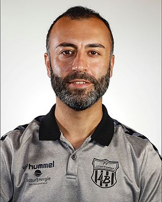 Erkan Aktas