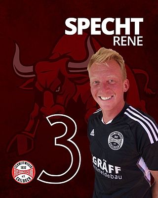 Rene Specht
