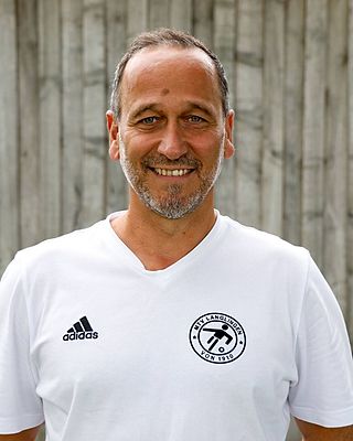 Rainer Santelmann