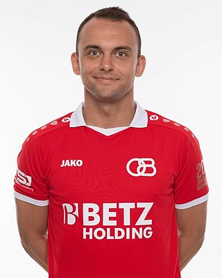 David Rene Mrozek Glischinski