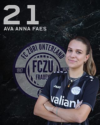 Ava Anna Faes