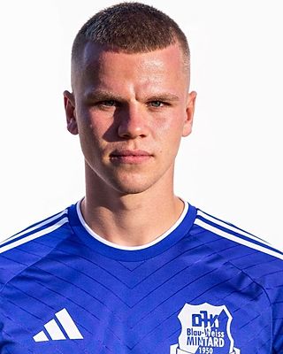 Lukas-Maximilian Pein
