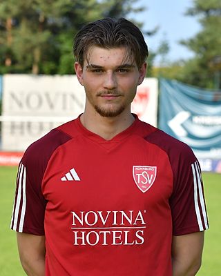 Jonas Schmid