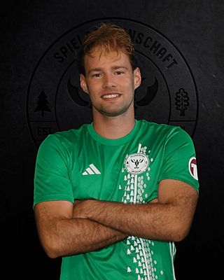 Noah Krieger