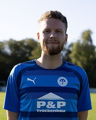 Lennart Meyerhoff