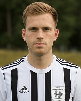 Moritz Hahn