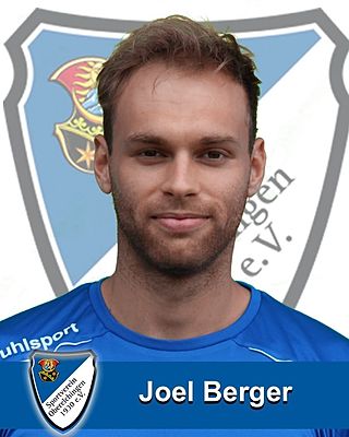 Joel Berger