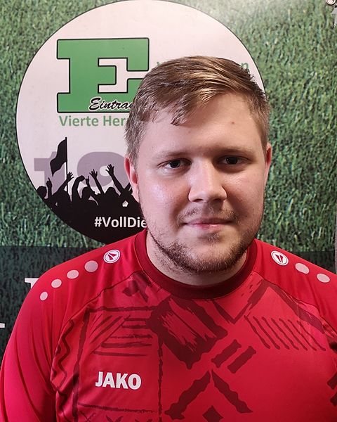 Foto: Ich