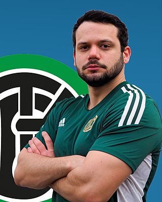 Rodrigo Miguez Seijas