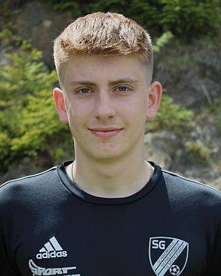 Julian Berger