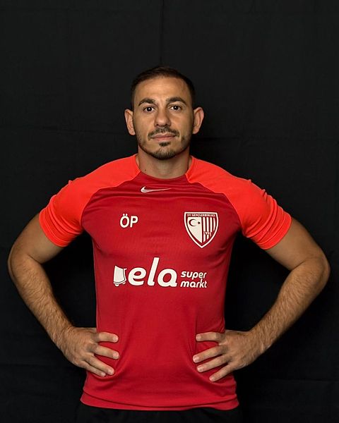 Foto: SV Genclerbirligi Wasserburg
