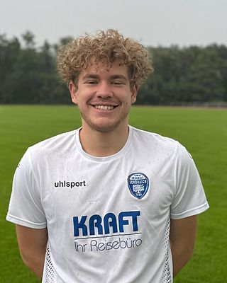 Noah Schweizer
