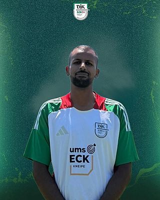 Elmuiz Osman