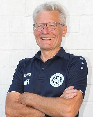 Udo Hahnel
