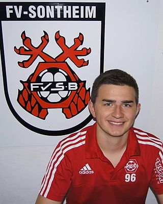 Luis Dörner
