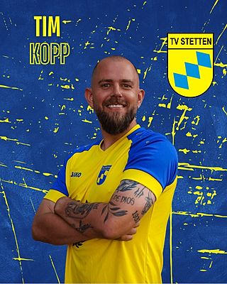 Tim Kopp