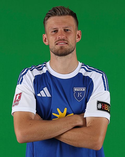 Foto: Kickers Emden