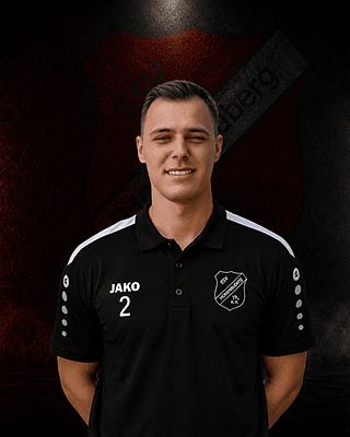 Marcel Torsten Wichmann