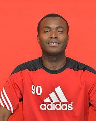Mohamed Bangoura